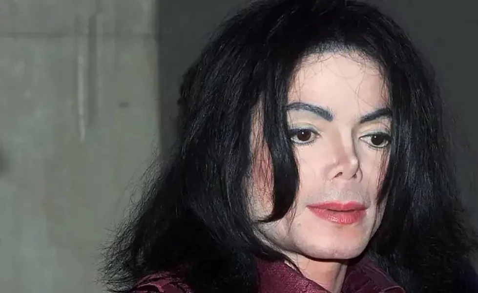 Michael Jackson named highest-paid deceased celebrity of 2025
