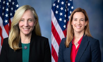 US election: Democrats win governor's race in New Jersey, Virginia