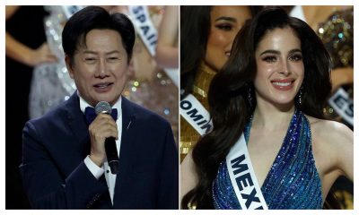 Miss Universe 2025 director dismissed after humiliating Mexico's representative