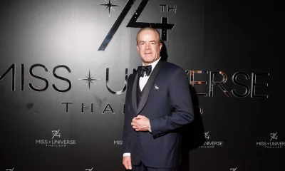 Mexico Probes Miss Universe President Over Alleged Links To Drug And Arms Trafficking – Arise News