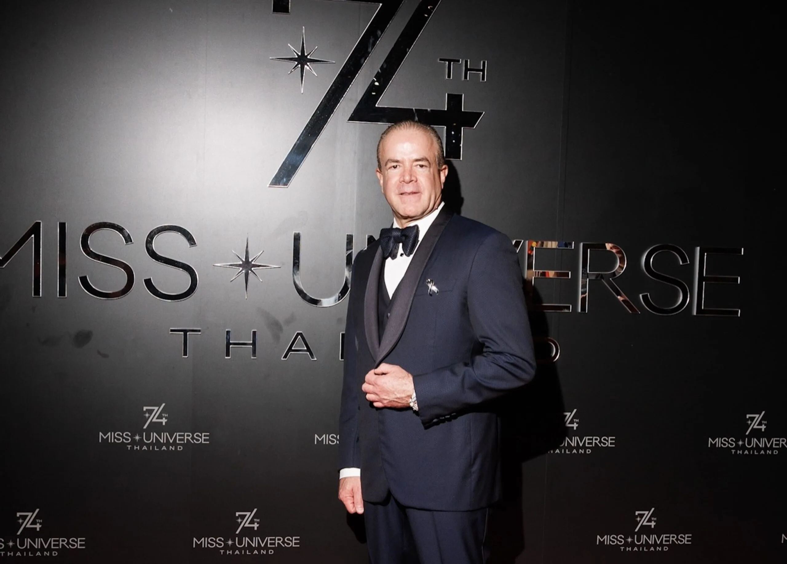 Mexico Probes Miss Universe President Over Alleged Links To Drug And Arms Trafficking – Arise News