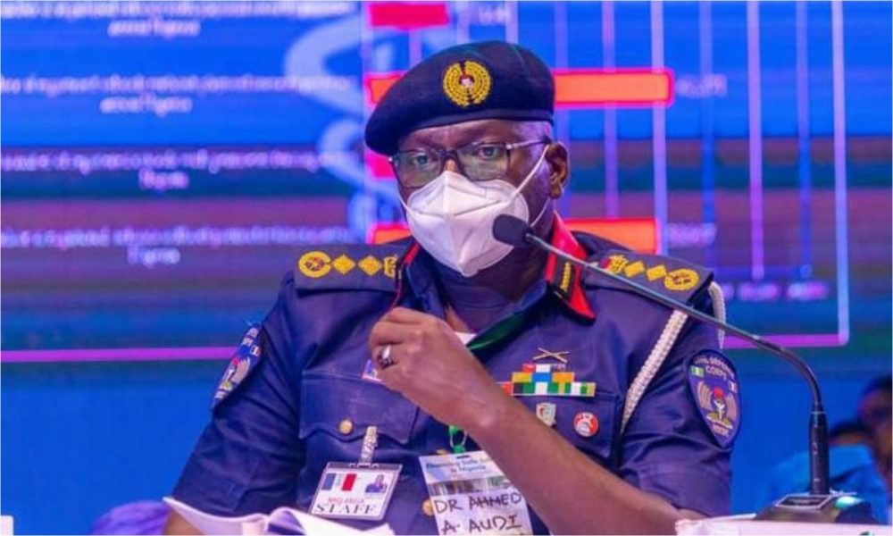 New scandal hits Yobe NSCDC as herder alleges multimillion naira extortion