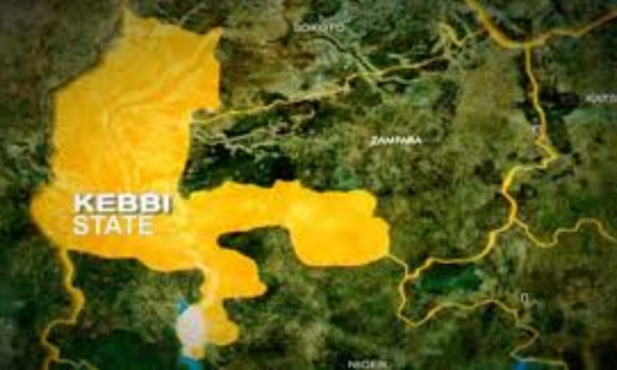 Gunmen kill 3 immigration officers in Kebbi, burn patrol vehicle