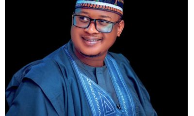 ADC faction disowns David Mark camp's national headquarters