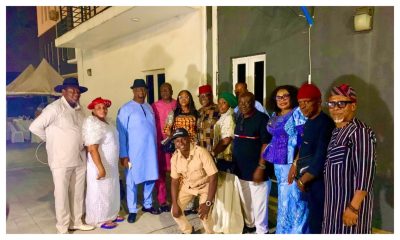 Coalition raises alarm over one-sided appointments, sidelining foundational members in Delta APC