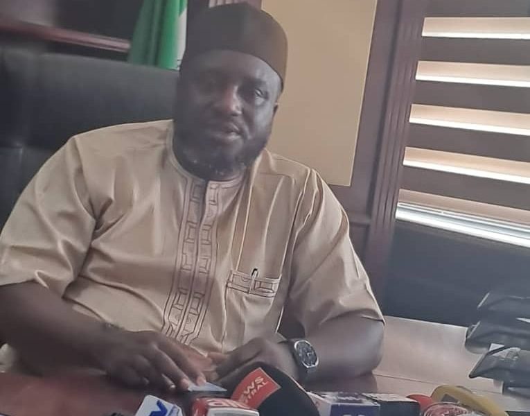 Abdulrahman Takes Over As Acting Chairman Of PDP, Amidst Factional Clash