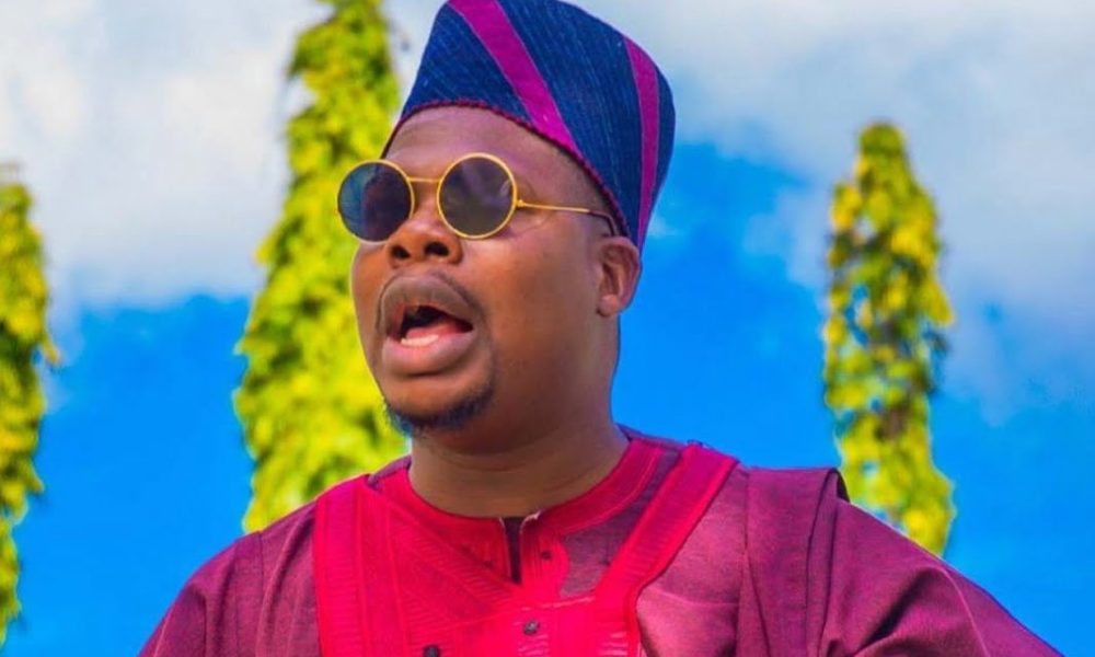 I won’t stop criticizing Tinubu govt - Mr Macaroni denies raping 17-year-old girl