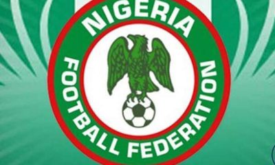NFF Apologises To President Tinubu And Nigerians Over Super Eagles’ World Cup Miss – Arise News