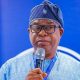 NIWA MD Munirudeen Oyebamiji Resigns To Contest 2026 Osun Governorship – Arise News