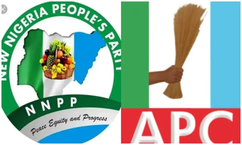 Another Kano lawmaker resigns from NNPP, moves to APC