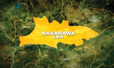 Bandits kill police officer, two vigilantes in fresh Nasarawa attack