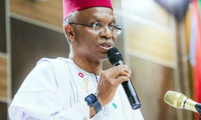 El-Rufai Urges Northern Nigeria To Embrace Technology, Advises INEC To Use Digital Tools For 2027 Elections – Arise News