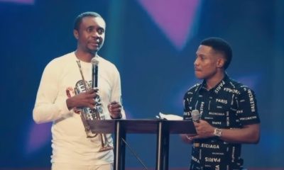 Pastor Eze, Nathaniel Bassey urges urgent action against banditry, kidnappings in Nigeria
