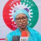 Nenadi Usman-Led LP Faction Submits 34-Member Leadership List to INEC Boss Amupitan – Arise News