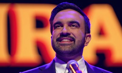 Five Things To Know About New York's New Mayor • Channels Television