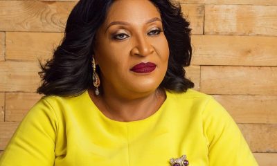 'Once beaten, always beaten' – Ngozi Nwosu opens up on surviving domestic violence