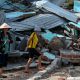 Deadly Typhoon Kalmaegi Ravages Vietnam, Philippines As Death Toll Rises • Channels Television