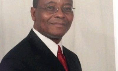 Nigerian man reelected Deputy Mayor in US