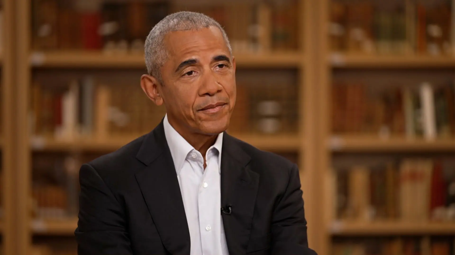 Lawless, reckless' - Obama lambasts Trump’s leadership