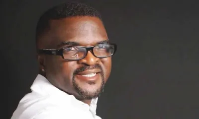 Thugs attack Obesere in Ondo, steal singer's phone, wristwatch, bag of money