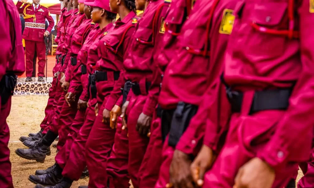 Cameroonian escapes alleged kidnap in Osogbo, seeks help from Amotekun