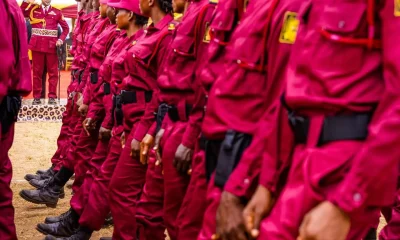 Cameroonian escapes alleged kidnap in Osogbo, seeks help from Amotekun