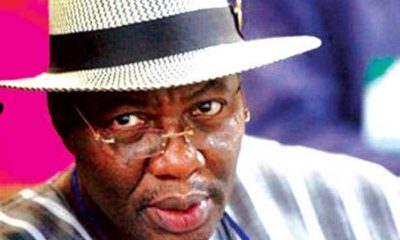 Ogun East APC leaders reject Gbenga Daniel’s alleged suspension