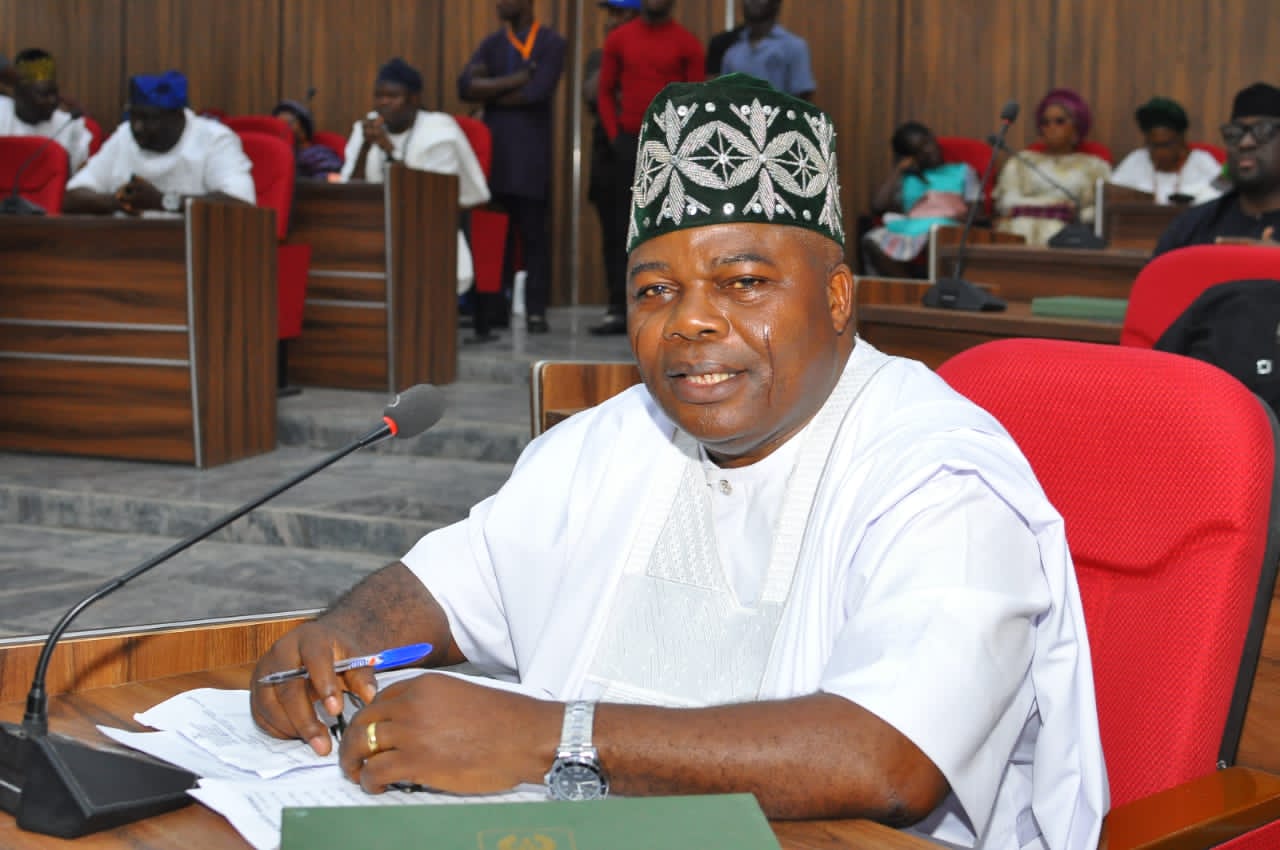 Ondo Lawmakers Move To Impeach Speaker, Accuse Him Of ₦50m Diversion – Arise News