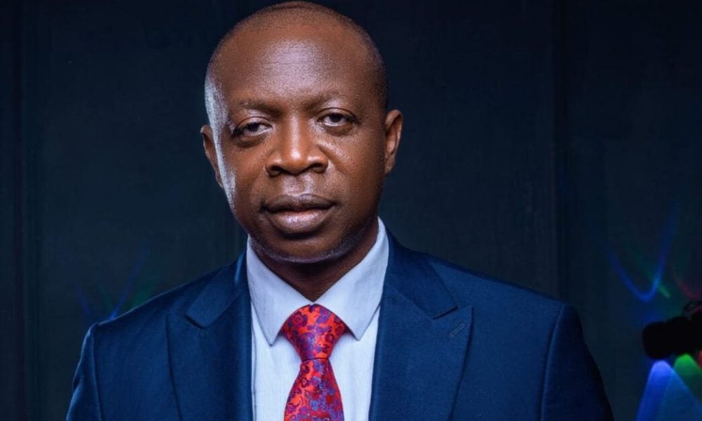 Alleged Genocide: Let's rally behind Tinubu to end terrorism — APC chieftain charges Nigerians