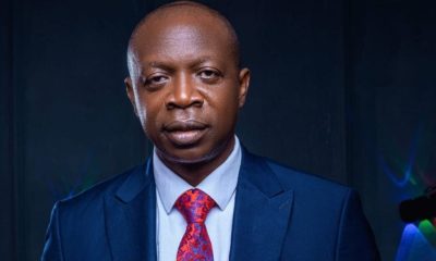 Alleged Genocide: Let's rally behind Tinubu to end terrorism — APC chieftain charges Nigerians