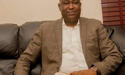 Trump's threat: APC using 'funny' friends for diplomacy - Olawepo-Hashim