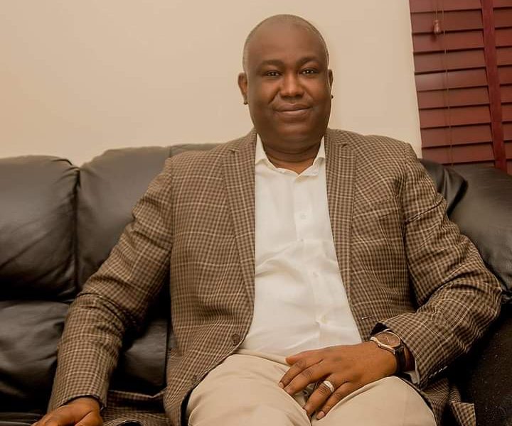 Trump's threat: APC using 'funny' friends for diplomacy - Olawepo-Hashim