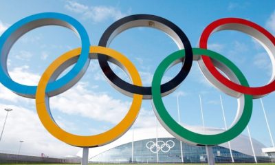 Rain Forces Changes To 2026 Winter Olympics Flame Ceremony • Channels Television