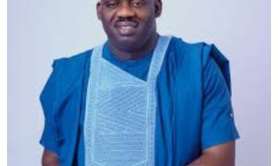 PDP crisis: Oruruo-led exco dismisses Enugu caretaker committee as illegality