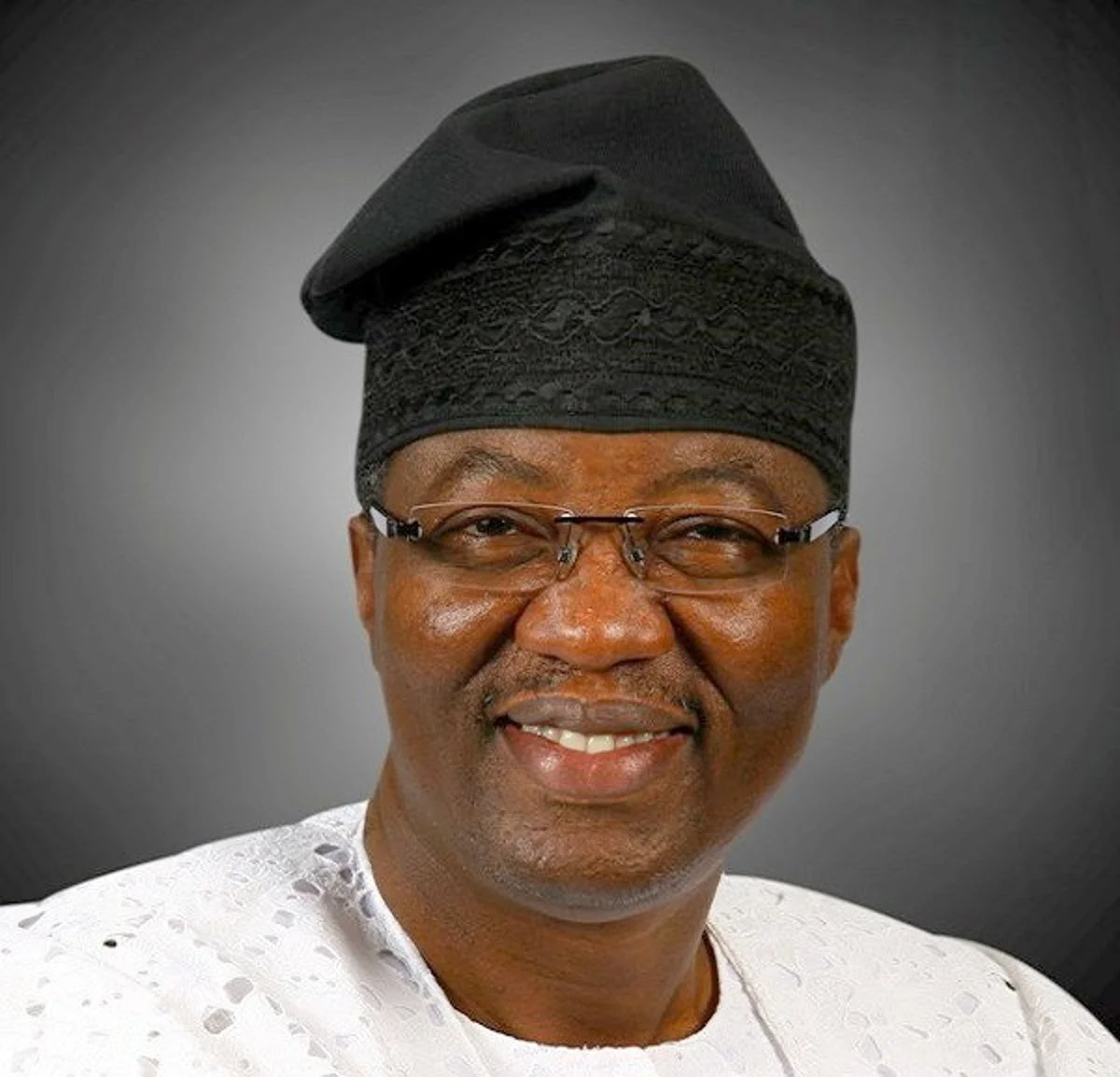 APC explains suspension of Senator Gbenga Daniel