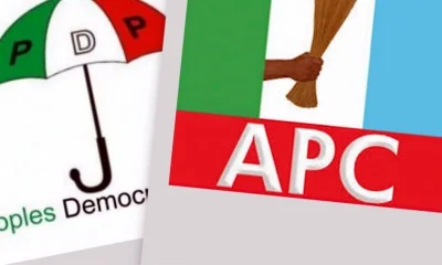 'PDP’s final curtain' - Lagos APC calls National Convention political obituary