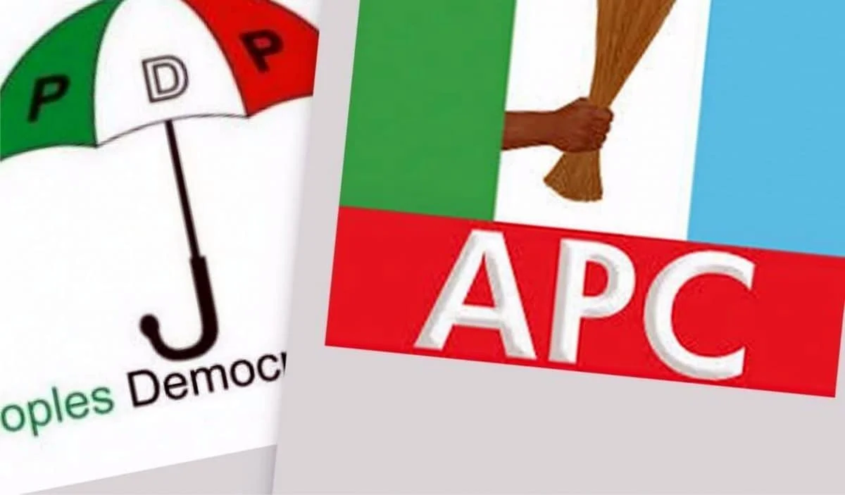 'PDP’s final curtain' - Lagos APC calls National Convention political obituary
