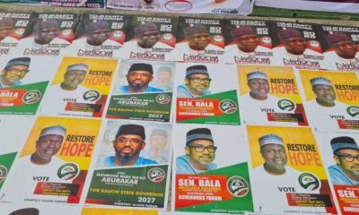 Rivers PDP Rejects Ibadan Convention