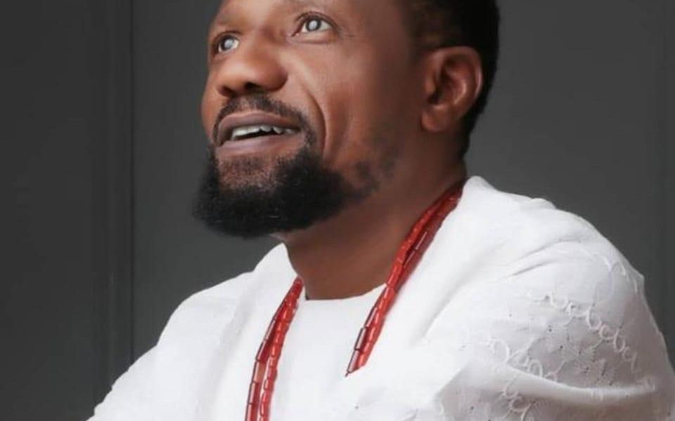 Trump's threat: Nigeria's leadership playing politics over next action - Iroegbu