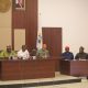 BREAKING: Wike's PDP faction inaugurates new Board of Trustees