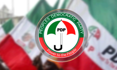 PDP Accuses Police, Wike Camp Of ‘State-Backed Aggression’