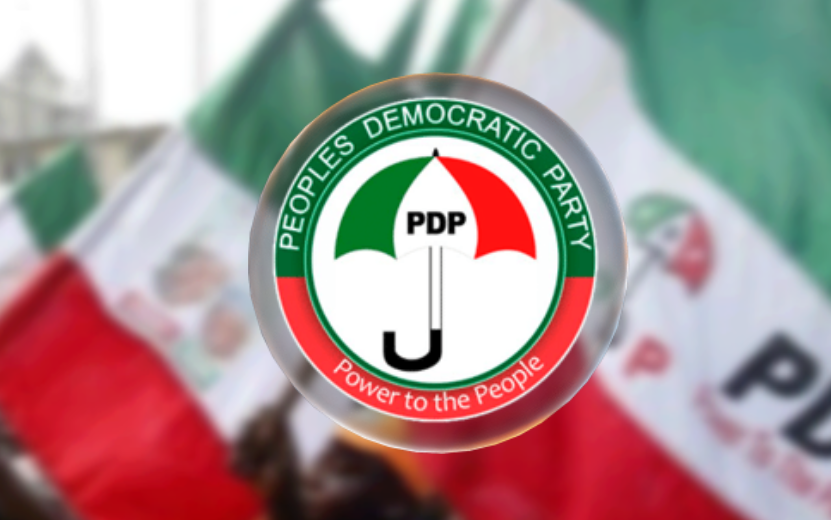 PDP Accuses Police, Wike Camp Of ‘State-Backed Aggression’