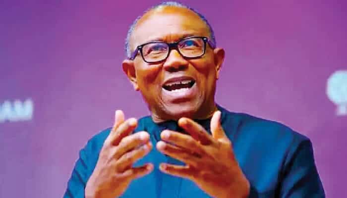 Anambra Election: Fix Your Polling Unit Before Talking About Fixing Nigeria - APC Tells Peter Obi