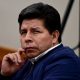 Peru's Ousted 'President Of The Poor' Gets 11-Year Sentence For Coup Bid • Channels Television