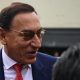 Peru Ex-President Vizcarra Sentenced To 14 Years Imprisonment For Corruption • Channels Television