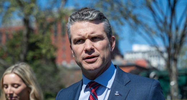 Pentagon Boss To Visit Dominican Republic Amid US-Venezuela Row • Channels Television
