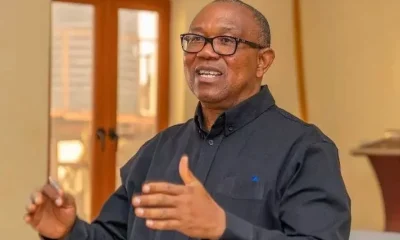 FG Aiding, Abetting Destruction Of Democracy Amid Overwhelming Insecurity – Arise News