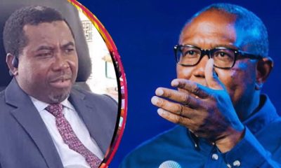 Peter Obi Tasks INEC Chairman On Free, Fair Anambra Election, Reaffirms 2027 Presidential Ambition – Arise News