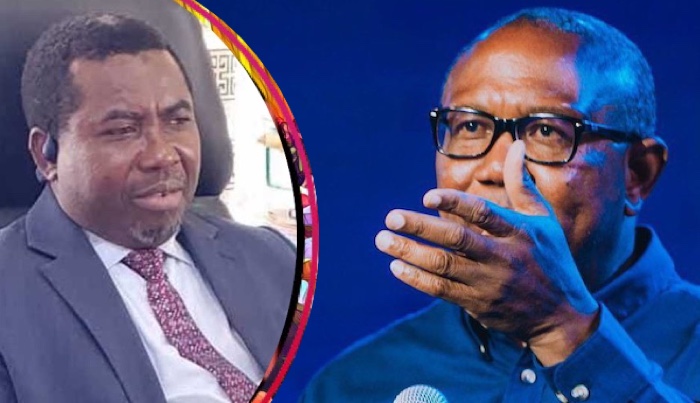Peter Obi Tasks INEC Chairman On Free, Fair Anambra Election, Reaffirms 2027 Presidential Ambition – Arise News