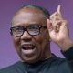 Peter Obi Criticises Nigeria’s 749-Member COP30 Delegation As Misplaced Priority – Arise News